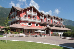  Hotel La Bussola  Андало